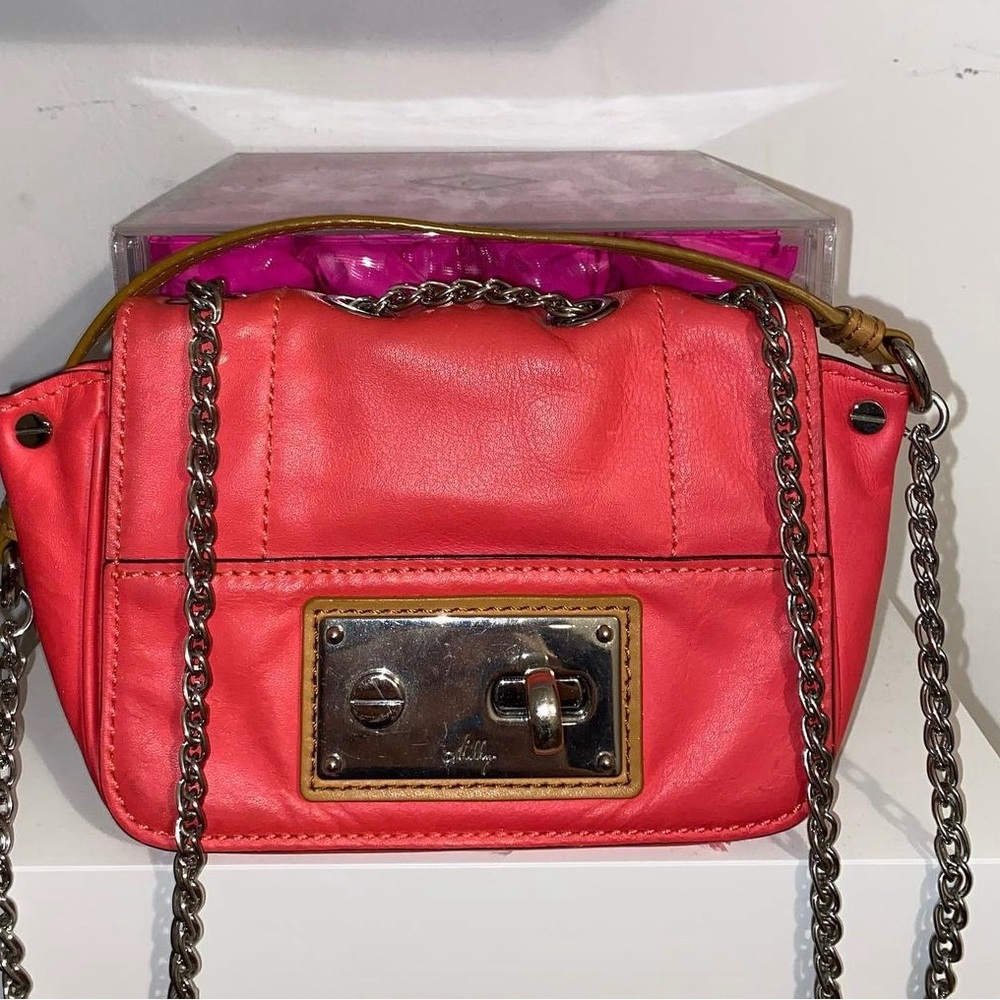 Miley crossbody